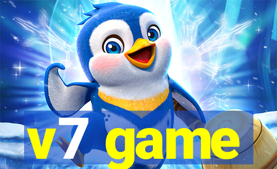 v7 game